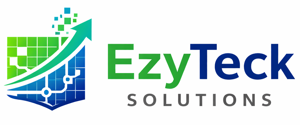 EzyTeck Logo